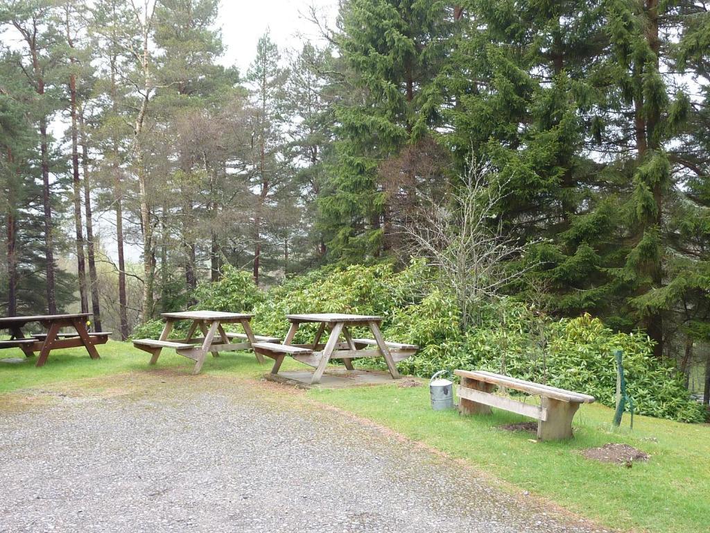 Braemar Youth Hostel Exterior photo