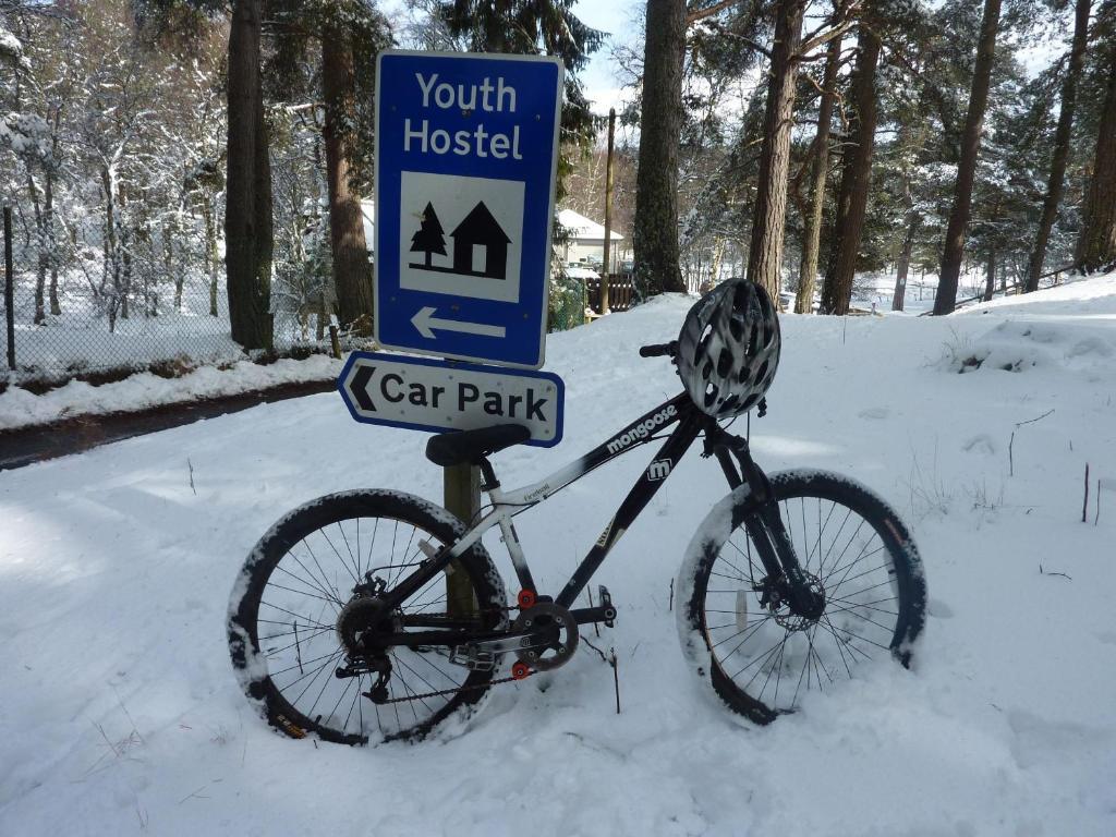 Braemar Youth Hostel Exterior photo