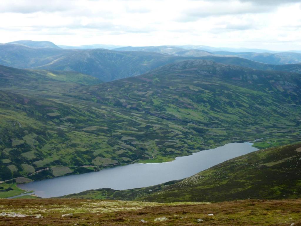 Braemar Youth Hostel Exterior photo