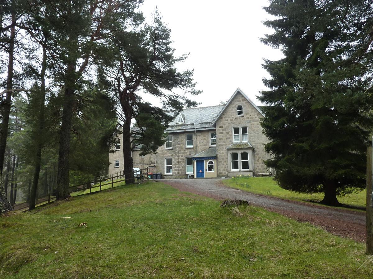 Braemar Youth Hostel Exterior photo